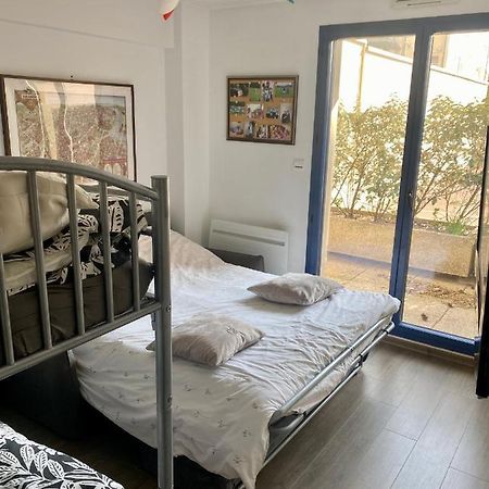 Le Touquet Appartement De Prestige Vue Mer Place De Parking מראה חיצוני תמונה