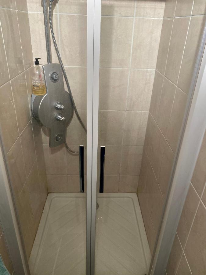 Le Touquet Appartement De Prestige Vue Mer Place De Parking מראה חיצוני תמונה